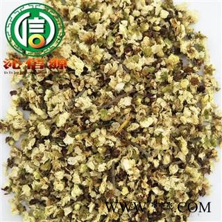 【满包邮】绿萼梅统货散装安徽产地直供白梅花 绿噩梅 绿梅花沁信源中药批发图4