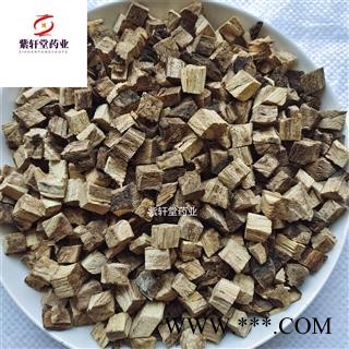 柴葛根 柴葛根 地道药材 实物拍摄 紫轩堂药业图4