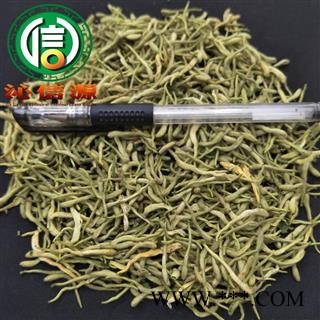 【满包邮】济银花精选货散装山东产地直供金银花沁信源中药批发图2