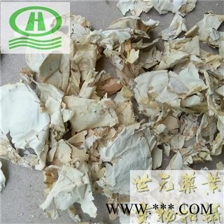 世元药业 凤凰衣 正品 鸡蛋衣 鸡蛋膜衣 【全品除尘中药】图2