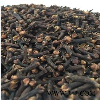 公丁香 统货 产地 海外印尼图4