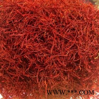 小丽百草行 西红花 藏红花  促销图2