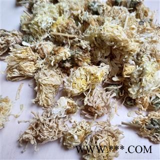 菊花 亳菊花选货  产地 安徽省图2