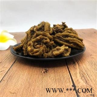 正品黄连 鸡爪黄连 净货 保证无沫无杂质 过筛图2