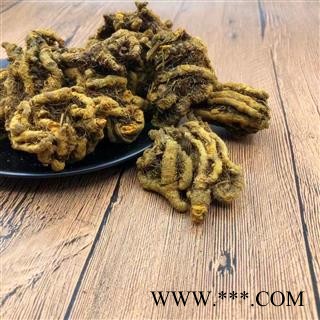 正品黄连 鸡爪黄连 净货 保证无沫无杂质 过筛图3