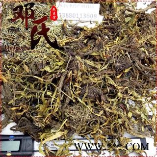 甘松统货 无水洗 1公斤起批散装批发产地直供邓氏中药材批发图2