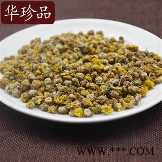 小超中药材超市 野菊花 02 野菊花 选 产地 湖北省图2