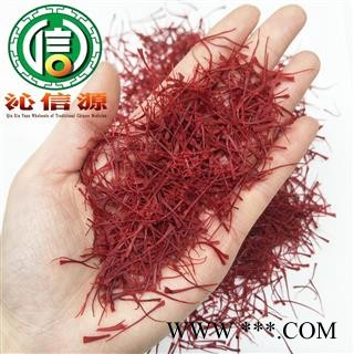 【满包邮】伊朗藏红花超特级长扁丝散装伊朗产地直供西红花沁信源中药批发图3