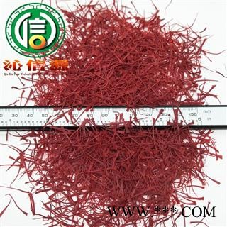 【满包邮】伊朗藏红花超特级长扁丝散装伊朗产地直供西红花沁信源中药批发图2
