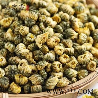 胎菊 杭胎菊选货 产地 浙江省图4