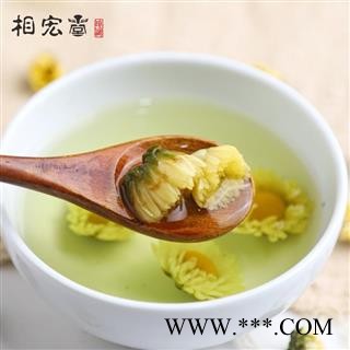 胎菊 杭胎菊选货 产地 浙江省图3