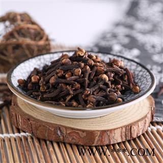 丁香 公丁香 选 产地 广西壮族自治区图2