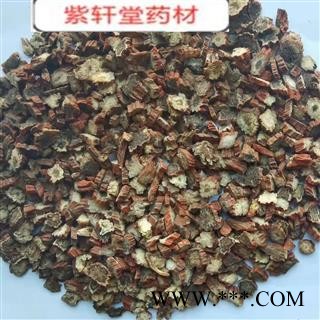 丹参 纯无硫丹参薄片好统片0.4 实物拍摄 产地 山东省图2