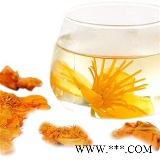 金莲花 01 金莲花 统 产地 江西省新余市渝水区图4