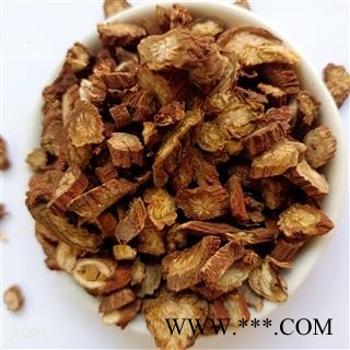 丹参 0.6筛以上片 产地 山东省 新货 足干 无蛀虫 无霉变【文杰药业】图2