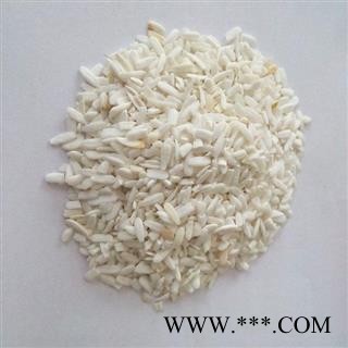 鱼脑石 统货 产地 山东省 华美中药 产地直销 重在品质图2