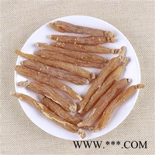 【满298元包邮】红参低糖60支    500克1袋图3