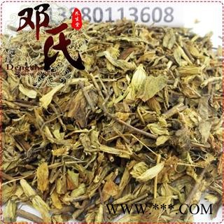 龙胆草 胆草苗 全草切段 优选品质 产地直供 邓氏中药批发图4