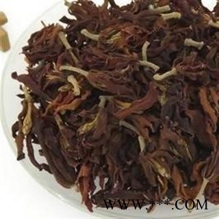 百合花 选 玉兰花 批发中药材 花草茶 代加工超细粉 产地 安徽省图2