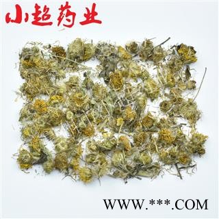 旋复花 01 旋覆花 统 产地 河南省图2