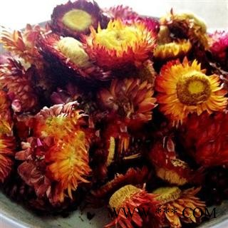 菊花 七彩菊 选装货 代加工超细粉 产地 河南省安阳市安阳县图2