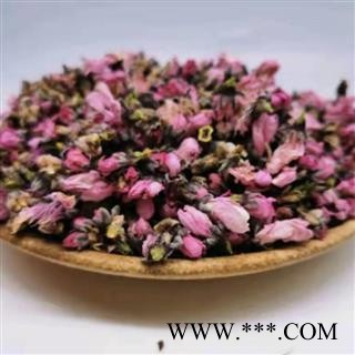 桃花 统货 产地 山东省图4