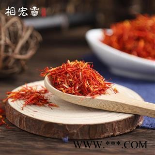 红花 新疆红花新货选货 产地 新疆维吾尔自治区图3