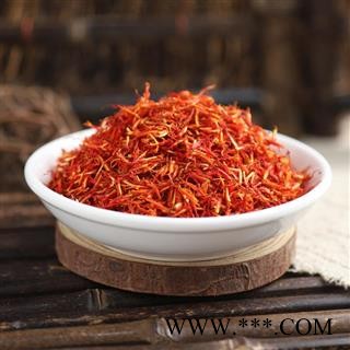 红花 新疆红花新货选货 产地 新疆维吾尔自治区图2