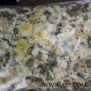 贡菊花  黄山贡菊  祁菊花无硫一般选货 产地 安徽省图2