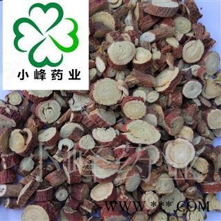 精品全红皮甘草 过0.4筛子 新货 低价销售 产地 甘肃省图3