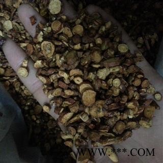 甘草 统货 制甘草 蜜甘草 产地 甘肃省图2