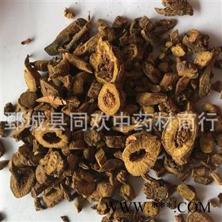 【内蒙黄芩 枯芩好统货】@【同欢药材】中药材批发供应  规格齐全 量大从优  产地 内蒙古自治区图3