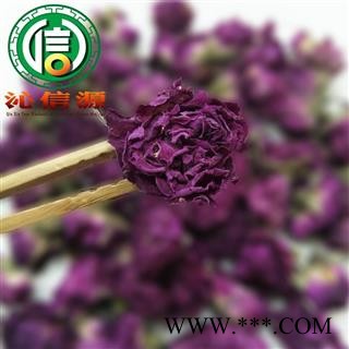 【满包邮】花冠玫瑰花选货散装山东产地直供玫瑰花干花茶沁信源中药批发图2
