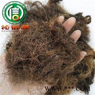 【满包邮】玉米须子选货散装山东产地直供沁信源中药批发图3