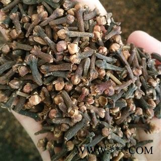 公丁香 丁香大花统货 产地 海外图2