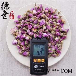 【满包邮】法兰西玫瑰 产地货源 规格齐全 1000g 中药材批发图2