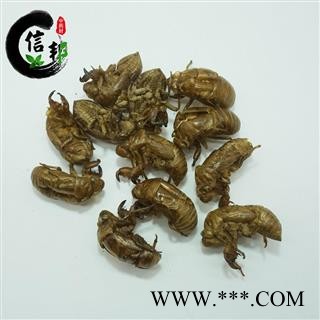 蝉蜕统货知了皮蝉衣蝉壳蚱蟟皮产地直销专注品质，诚信信邦！图4