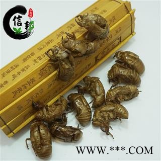 蝉蜕统货知了皮蝉衣蝉壳蚱蟟皮产地直销专注品质，诚信信邦！图3
