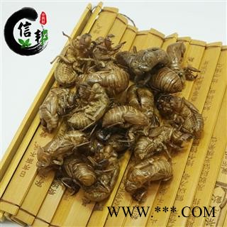 蝉蜕统货知了皮蝉衣蝉壳蚱蟟皮产地直销专注品质，诚信信邦！图2