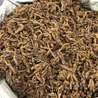 黄连 统单支 全干 2022 产地 四川省成都市彭州市图3