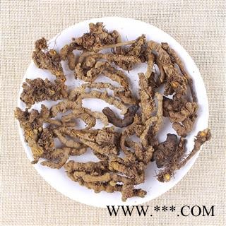 【满298元包邮】黄连黄莲单枝统货干净无杂质   1公斤1袋  不限量多买更优惠图3