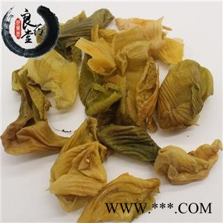 【满298元包邮】鸡内金 川鸡内金统货 产地 四川   1公斤1袋图3