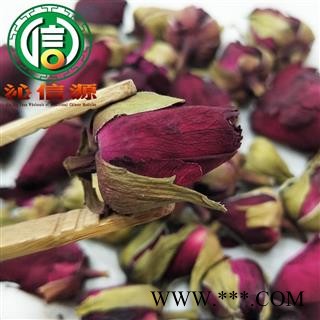 【满包邮】月季花干花茶统货散装山东产地直供沁信源中药批发图2