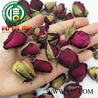 【满包邮】月季花干花茶统货散装山东产地直供沁信源中药批发图3
