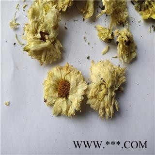 杭菊花 杭菊 产地 浙江省湖州市图3