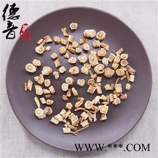 【满包邮】北沙参 统片 产地内蒙古 1000g 中药材批发 规格齐全图3