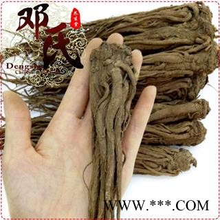 当归 全当归 洗水无硫 中条 优选品质 产地直供 邓氏中药批发图3