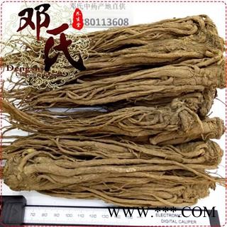 当归 全当归 洗水无硫 中条 优选品质 产地直供 邓氏中药批发图2