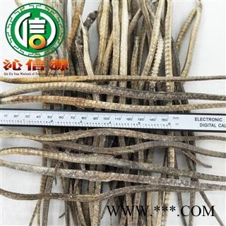 【满包邮】海龙大条统货散装广东产地直供尖海龙 大海龙 沁信源中药批发图2