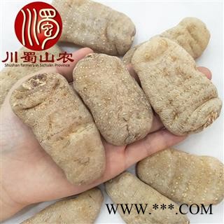 天麻皱皱麻平均40克以上无硫散装1公斤起批产地直供川蜀山农中药材批发图3